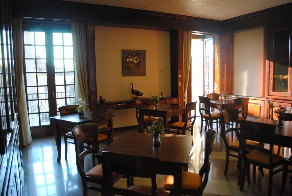 Hotel Locanda San Giacomo Альяно-Терме Экстерьер фото