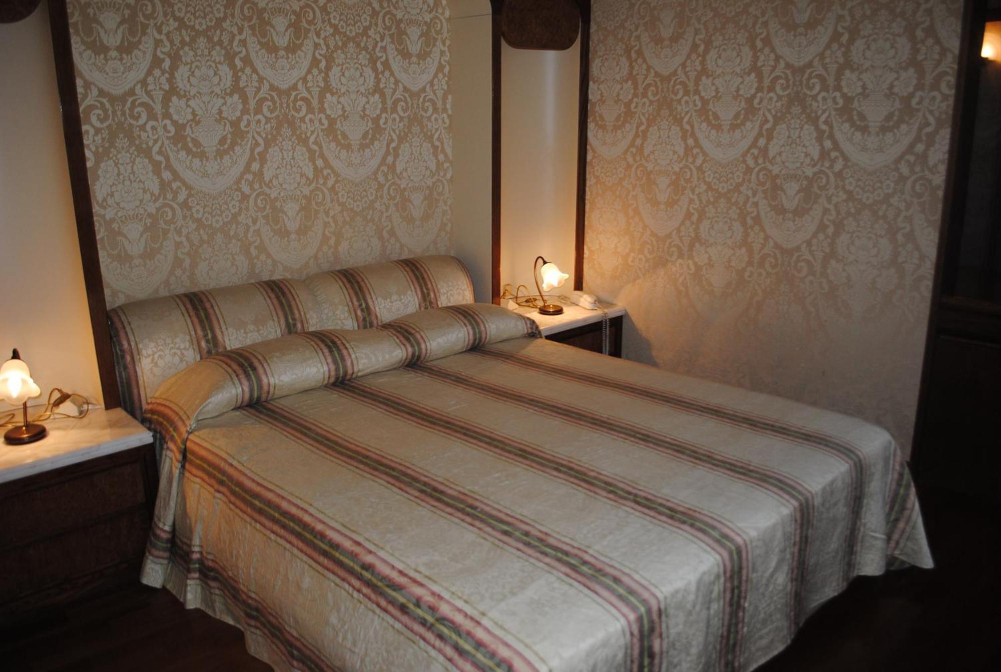 Hotel Locanda San Giacomo Альяно-Терме Номер фото