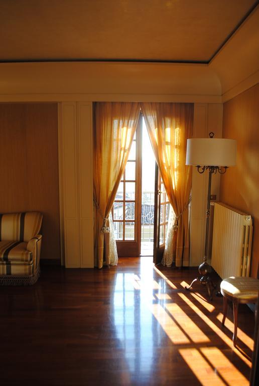 Hotel Locanda San Giacomo Альяно-Терме Номер фото