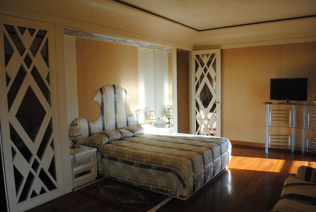 Hotel Locanda San Giacomo Альяно-Терме Экстерьер фото