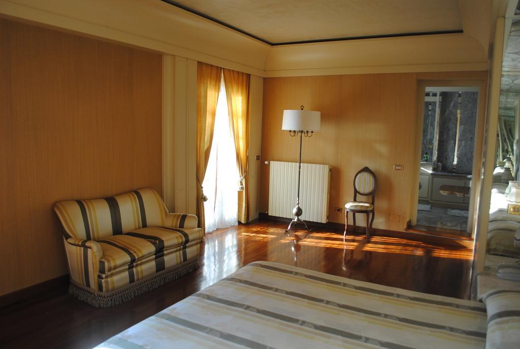 Hotel Locanda San Giacomo Альяно-Терме Экстерьер фото